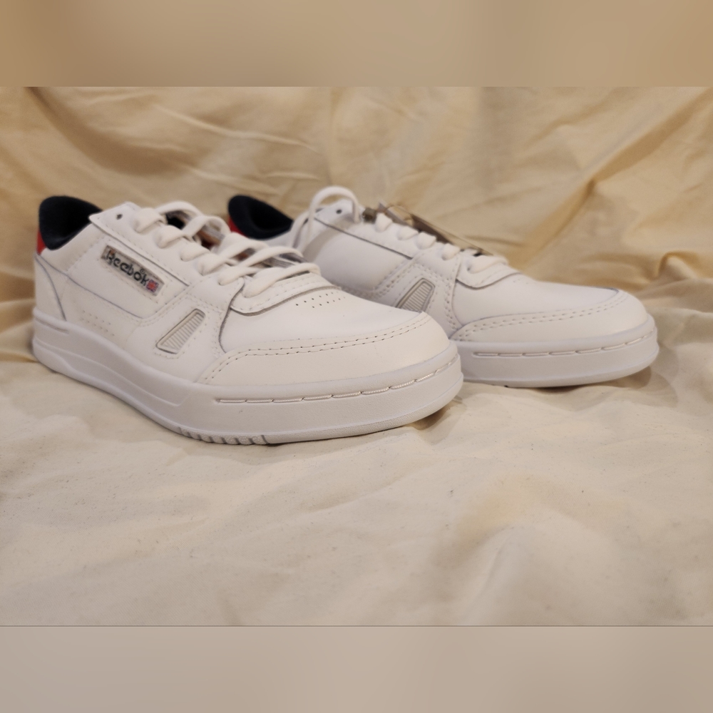 RARE NEW Retro 80s Reebok LT Court GW5121